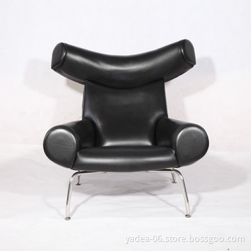 Hans J. Wegner Ox chair